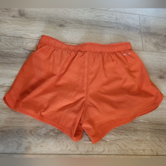 Nike Dri Fit running shorts, women's small - Picture 2 of 6